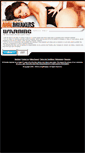 Mobile Screenshot of analbreakers.com